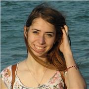 Online-Übersetzerin von Deutsch ins Italienisch